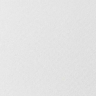 Acabamento metálico em Branco micro textura — Nômia